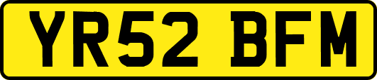 YR52BFM