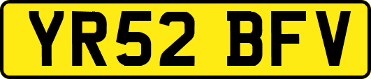 YR52BFV