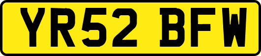 YR52BFW