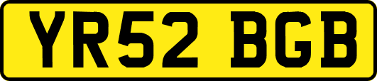YR52BGB