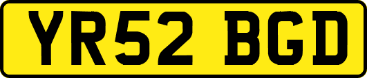 YR52BGD