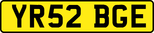 YR52BGE