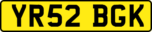 YR52BGK