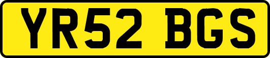 YR52BGS