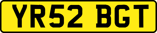 YR52BGT