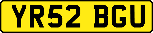 YR52BGU