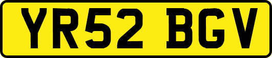 YR52BGV
