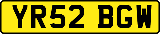YR52BGW