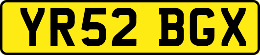 YR52BGX
