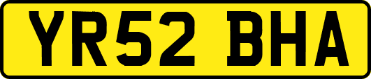YR52BHA