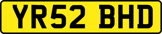 YR52BHD