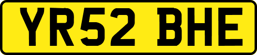 YR52BHE