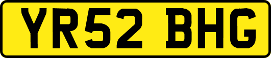 YR52BHG