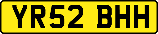 YR52BHH
