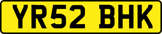 YR52BHK