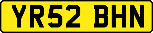 YR52BHN