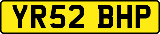 YR52BHP