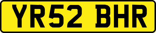 YR52BHR