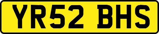 YR52BHS