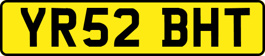 YR52BHT