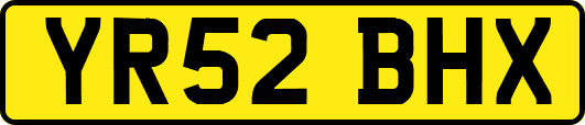 YR52BHX