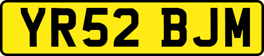 YR52BJM