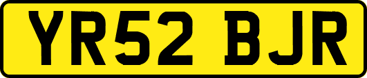 YR52BJR