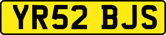 YR52BJS