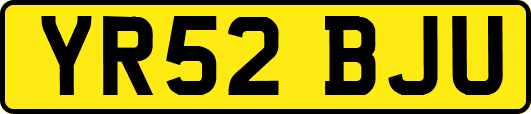 YR52BJU