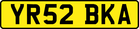 YR52BKA
