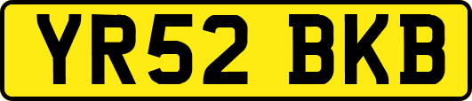 YR52BKB