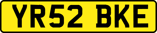 YR52BKE