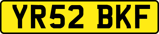 YR52BKF