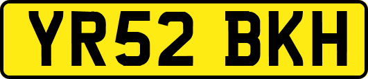 YR52BKH