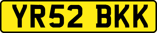YR52BKK