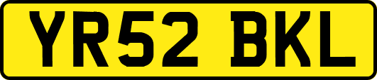 YR52BKL