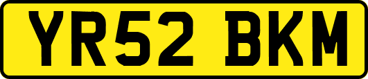 YR52BKM