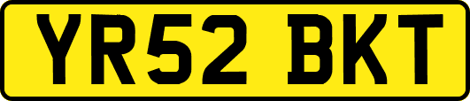 YR52BKT