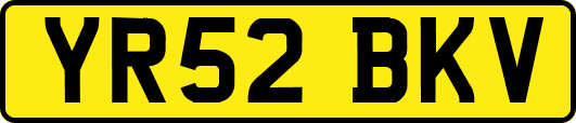 YR52BKV