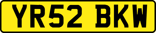 YR52BKW