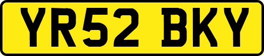 YR52BKY