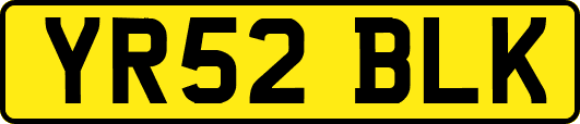 YR52BLK