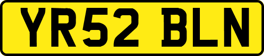 YR52BLN