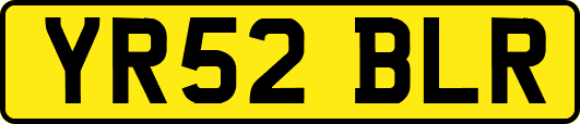 YR52BLR