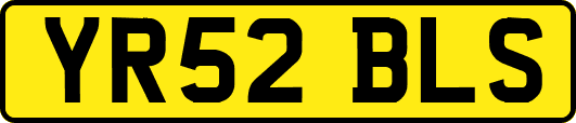 YR52BLS