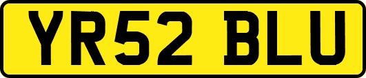 YR52BLU