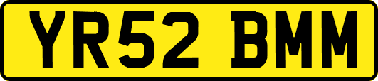 YR52BMM