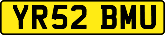 YR52BMU