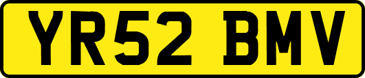 YR52BMV