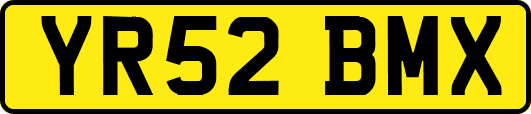 YR52BMX